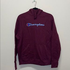 Champion Hoodie